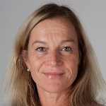 Miriam Sturkenboom