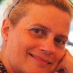 Petra van Spanje